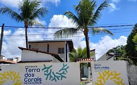 Pousada Terra Corais Hotel